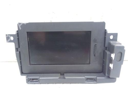 Display RENAULT KANGOO Express (FW0/1_) 1.5 dCi 90 (FW0G, FW05, FW08, FW11) (90 hp) 29102423