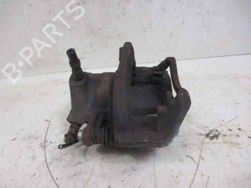 Right front brake caliper MERCEDES-BENZ C-CLASS (W203) C 200 Kompressor (203.042) | BP18796969M104 