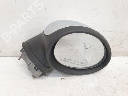 Used Right mirror Right mirror MINI MINI Convertible (R57) Cooper S (174 hp) 36440660 36440660