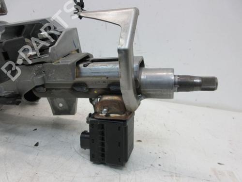 Steering column RENAULT CLIO IV (BH_) 1.2 16V | BP29098704M21