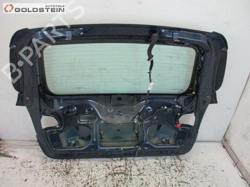 Tailgate OPEL MERIVA B MPV (S10) 1.3 CDTI (75) | BP18763735C6 