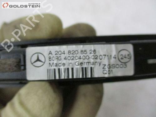 Electronic sensor MERCEDES-BENZ C-CLASS (W204) C 350 (204.056) | BP37100772M84 - Image 3
