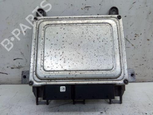 Engine control unit (ECU) MERCEDES-BENZ A-CLASS (W169) A 150 (169.031, 169.331) | BP26009575M57 