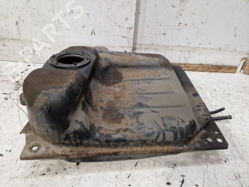 Fuel tank MERCEDES-BENZ A-CLASS (W169) A 180 CDI (169.007, 169.307) | BP29702798C62 