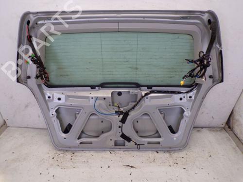 Tailgate MERCEDES-BENZ A-CLASS (W169) A 170 (169.032, 169.332) | BP19298197C6 
