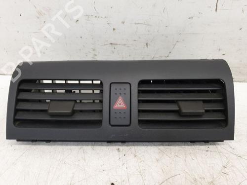Used Air vent Air vent SUZUKI SWIFT III (MZ, EZ) 1.3 (RS413, ZC11S) (92 hp) 36656077 36656077