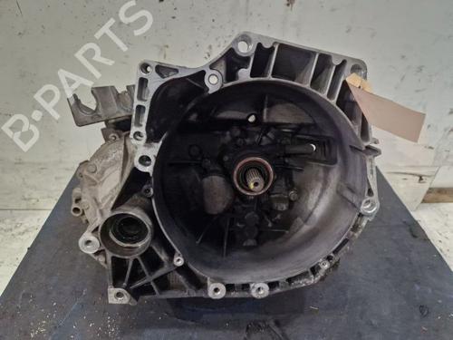 Used Gearbox ABARTH 500 / 595 / 695 1.4 (312.AXD1A) (135 hp) 30358522
