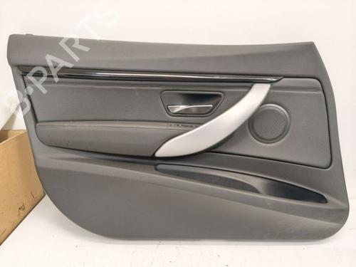 Used Front left panel Front left panel 39062828 39062828
