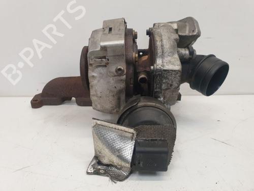 Turbocharger/Supercharger VW PASSAT B7 Variant (365) 2.0 TDI | BP32159251M71 