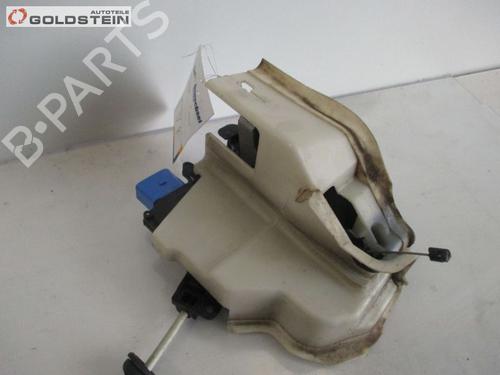 Front right lock VW PHAETON (3D1, 3D2, 3D3, 3D4, 3D6, 3D7, 3D8, 3D9) 3.0 V6 TDI 4motion | BP13759261C97 