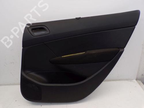 Used Rear right panel PEUGEOT 308 SW I (4E_, 4H_) 1.6 HDi (109 hp) 25029377