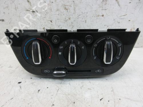 Climate control MITSUBISHI MIRAGE / SPACE STAR VI Hatchback (A0_A) 1.2 | BP38505836I5 - Image 2