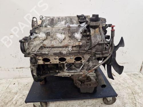 Engine MERCEDES-BENZ SPRINTER 3-t Van (B906) 224 (906.613) | BP37144324M1 - Image 4