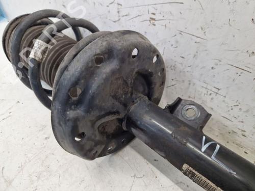 Left front shock absorber OPEL CORSA E (X15) 1.0 (08, 68) | BP25791109M16 