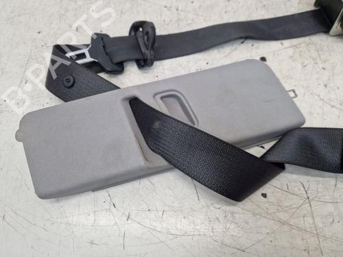 Front left seatbelt OPEL CORSA D (S07) 1.4 (L08, L68) | BP37133949I26 - Image 9