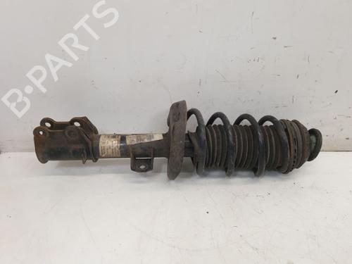 Used Left front shock absorber Left front shock absorber 37145279 37145279