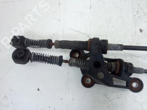 Shift knob VW POLO V (6R1, 6C1) 1.4 (6R1) | BP31703136I34 