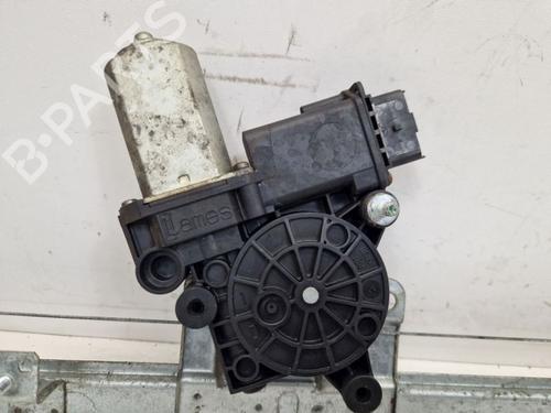 Front left window mechanism PEUGEOT BOXER Van 2.2 HDi 120 | BP37139870C22 - Image 9