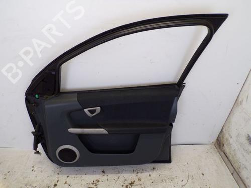 Right front door SMART FORFOUR (454) 1.1 (454.030) | BP29095270C3 