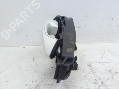 Rear right exterior door handle BMW X5 (G05, F95) xDrive 40 i Mild-Hybrid | BP28520983C130