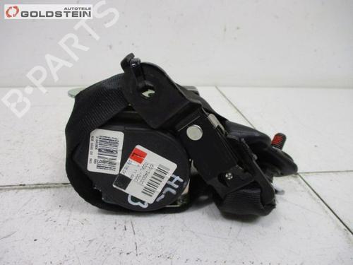 Used Rear left seatbelt Rear left seatbelt 37109344 37109344