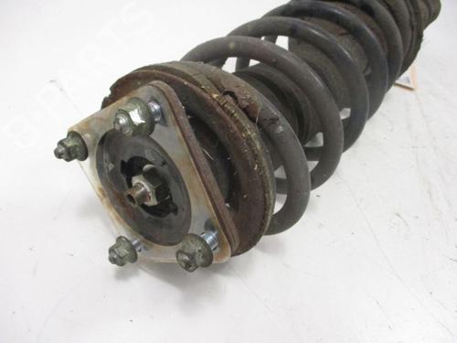 Left front shock absorber MAZDA CX-7 (ER) 2.3 MZR DISI Turbo AWD (ER3P) | BP37113410M16 - Image 2