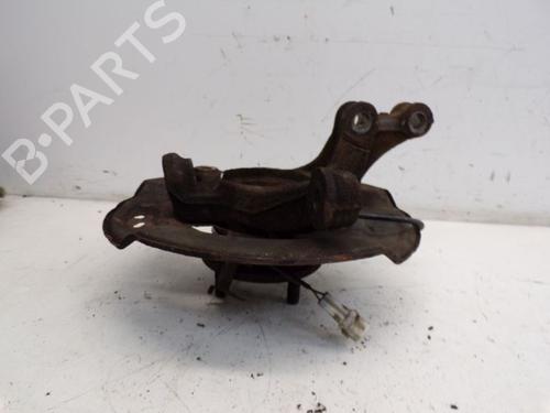 Right front steering knuckle TOYOTA YARIS (_P9_) 1.0 VVT-i (KSP90_, KSP90R) | BP29096008M26 