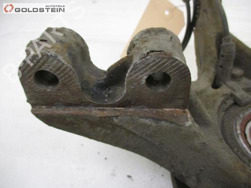 Right front steering knuckle CITROËN C4 II (NC_) 1.6 HDi 110 | BP38025347M26 - Image 5