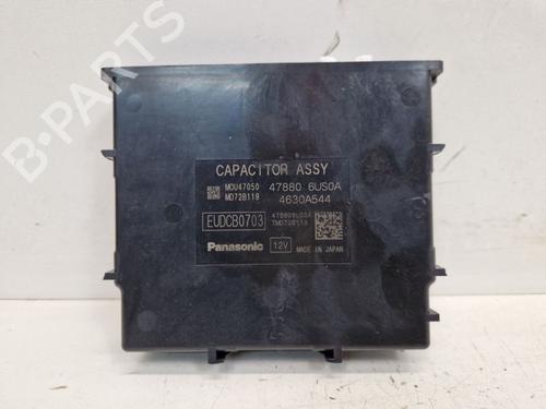Computer RENAULT AUSTRAL E-TECH 200 Hybrid (HGM2) | BP29108548M11 