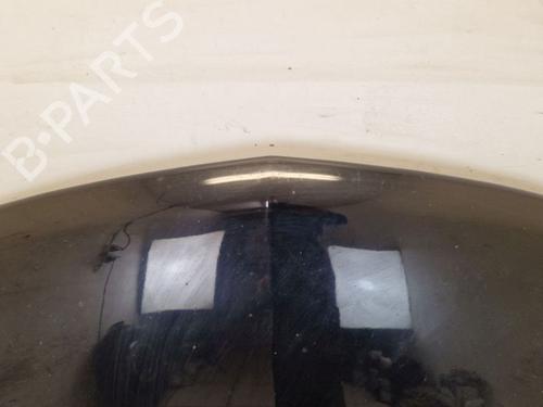 Hood OPEL ASTRA H GTC (A04) 1.6 (L08) | BP29101524C1 