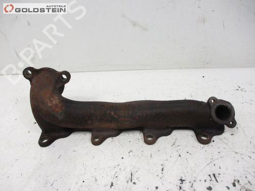 Udstødningsmanifold Udstødningsmanifold TOYOTA AVENSIS Estate (_T25_) 2.2 D-CAT (ADT251_, ADT251R) (177 hp) 37109689 37109689