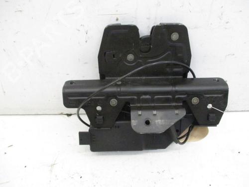 Tailgate lock BMW X5 (E53) 3.0 d | BP18807037C101 
