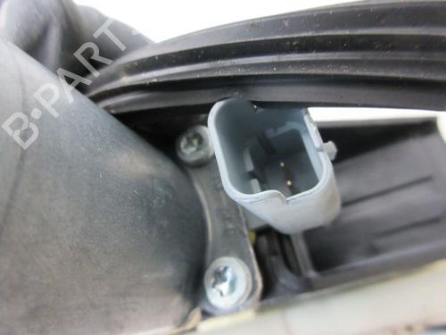 Rudehejsemekanisme ventre foran CITROËN C4 CACTUS 1.2 VTi 82 | BP30668516C22