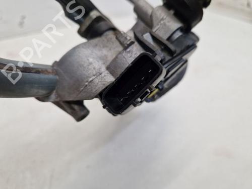 Front wipers mechanism DACIA SANDERO II 1.0 SCe 75 (B8JC, B8JD, B8NC) | BP31702121C83