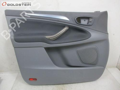 front-left-panel-ford-s-max-wa6-2006-2007-2008-2009-2010-2011-2012-2013-2014-37105076 main image