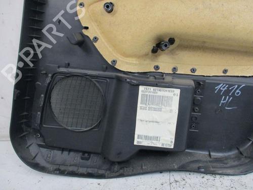 Rear left panel FORD MONDEO IV Turnier (BA7) 2.0 | BP37116068C60  - Image 6