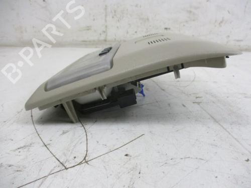 Interior roof light LAND ROVER DISCOVERY III (L319) 2.7 TD 4x4 | BP18795753I8 
