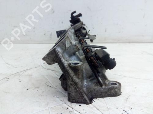 Intake manifold OPEL ZAFIRA / ZAFIRA FAMILY B (A05) 1.6 (M75) | BP29523831M70 