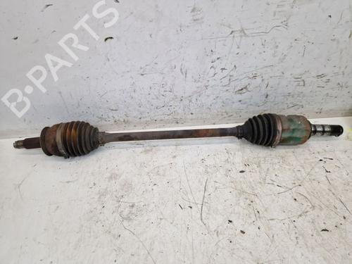 Right front driveshaft SUBARU FORESTER (SH_) 2.0 D AWD (SHH, SHD, SHN) | BP37137409M39 - Image 2