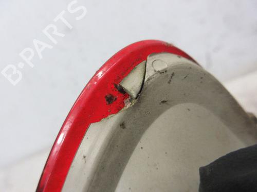 Right taillight OPEL ASTRA J (P10) 1.4 (68) | BP37129600C35 - Image 8