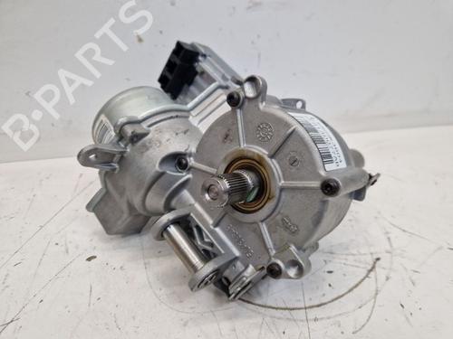 Steering column FORD FIESTA VI (CB1, CCN) 1.6 Ti | BP37138735M21 - Image 4