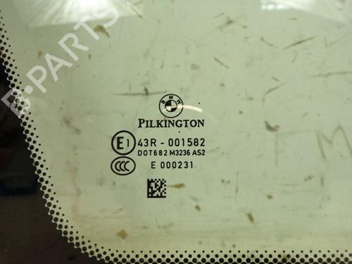 Rear left door window BMW 3 Touring (E91) 320 d | BP29096753C20 