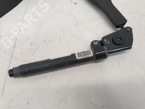 Front left seatbelt CHEVROLET TRAX 1.7 TD AWD | BP32452628I26  - Image 8