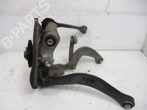 Right rear steering knuckle AUDI A4 B9 Avant (8W5, 8WD) 3.0 TDI quattro | BP18795802M28 