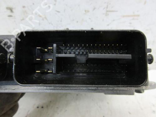 Engine control unit (ECU) MITSUBISHI COLT CZC VI Convertible (RG) 1.5 (Z36A) | BP37125916M57 - Image 5