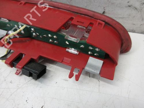 Third brake light OPEL ASTRA J (P10) 1.6 (68) | BP37128122L11 - Image 4