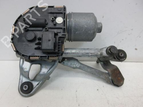 Used Front wipers mechanism PEUGEOT 5008 (0U_, 0E_) 2.0 HDi 136 / BlueHDi 136 (136 hp) 22602357