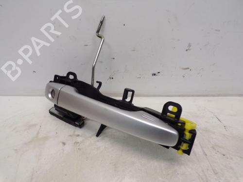 Front left exterior door handle TOYOTA PRIUS (_W3_) 1.8 Hybrid (ZVW3_) | BP21174024C128 