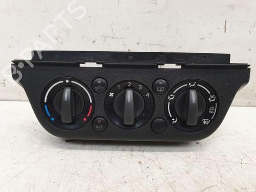 climate-control-suzuki-swift-iii-mz-ez-2005-36656076 main image