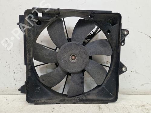 Køleblæser HONDA CIVIC VIII Hatchback (FN, FK) 1.4 (FK1) (83 hp) 29100175